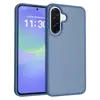 Nuevos Productos Adecuados para Funda de Teléfono Móvil Galaxy A37 A27 Translúcido Semi-Opaco A57 Antihuellas A56 Funda Protectora Venta al por Mayor