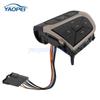 735572823 adecuado para 2015-2023 Dodge Jeep Chrysler interruptor de control de crucero del volante