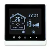 Termostato Inteligente WIFI para Aire Acondicionado Central, Panel de Control Remoto para Calentador de Agua, Calefacción por Suelo Radiante, Unidad Fan Coil, Controlador Cableado