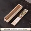 Palillos de Incienso Hechos a Mano Chinos Aroma a Madera de Águila Sándalo Difusor de Aroma Decoración Adornos Metálicos Desodorante para el Hogar Interior Fabricante Venta al por Mayor