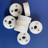 Piezas de Procesamiento de Placa de Polietileno de Peso Molecular Ultra Alto UHMWPE, Piezas Resistentes al Impacto y al Desgaste de Alto Peso Molecular, Accesorios para Maquinaria Minera