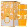 Producto Exitoso Transfronterizo Lattafa Yara para Mujer Eau De Parfum Perfume Árabe de Oriente Medio