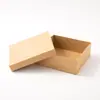 Caja de Madera de Tablero de Densidad Personalizada, Caja de Madera Maciza con Laca de Piano, Caja para Té Longjing del Lago Oeste, Caja con Forma de Libro, Caja con Tapa Abatible para Té Mingqian