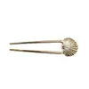 Horquillas para Peinados Estilo Europeo y Americano, Horquillas en Forma de U de Perlas de Alta Gama, Horquillas Elegantes Transfronterizas, Accesorios para el Cabello al por Mayor