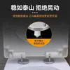 Tornillos de Fijación Universales para Tapa de Inodoro, Piezas de Expansión Universales, Accesorios de Perno, Accesorios de Clip de Acero Inoxidable para Inodoro