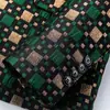 Terno Colorido Masculino 2024 Primavera e Outono Novo Masculino Jaqueta Ocidental Única Estilo Coreano Slim-fit Casual Pequeno Terno Superior Masculino