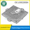 L90028084 aplicável ao módulo de controle de acionamento do farol do carro Ford LED farol xenon lâmpada reator auto peças