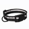 [Accesorios de cuerda de tracción] cuerda para pasear perros grande, mediana y pequeña, collar, correa de tracción trasera para el pecho, suministros para mascotas
