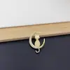 Broche Gato da Lua, Corsage Exquisito de Strass Olho de Gato Feminino de Alta Qualidade, Acessórios de Vestuário de Alta Qualidade, Decote para Evitar Exposição