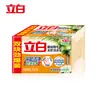 Jabón de Lavar Liby para Ropa Interior, Jabón Antibacterial con Fragancia, Blanqueamiento con Bicarbonato de Sodio, Jabón Suave con Esencia de Aceite de Coco, Original al por Mayor