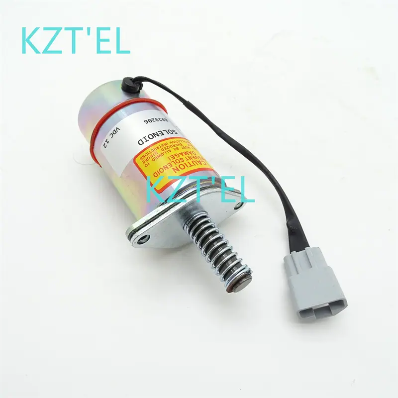 8923206熄火电磁阀12V (3)