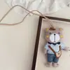 Nuevos Colgantes de Collar para Niños con Animalitos Lindos