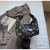 Bolso Versátil de Gama Alta Estilo Chino para Mujer Bolso de Mano Nuevo 2025 Bolso de Hombro Cruzado Casual de Moda Bolso de Mujer de Moda