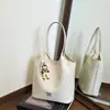 Design de Nicho Minimalista de Alta Qualidade Transfronteiriço Nova Bolsa Feminina Primavera 2026 Bolsa de Ombro Único Bolsa de Ombro a Ombro Bolsa Saco
