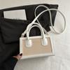 Bolso de Hombro para Mujer Verano 2025 Nuevo para Desplazamiento, Bolso de Mano de Gran Capacidad, Moda de Alta Gama y Bolso Cruzado Versátil