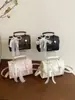 Bolso Pequeño Cuadrado Retro Súper Popular para Mujer, Nuevo Modelo 2026, Bolso de Hombro de Moda de Gama Alta, Bolso de Mano y Bolso Cruzado Versátil