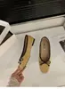 Zapatos casuales para mujer con falda roja de noche elegante estilo francés, como de hada, suaves, con lazo para calzar