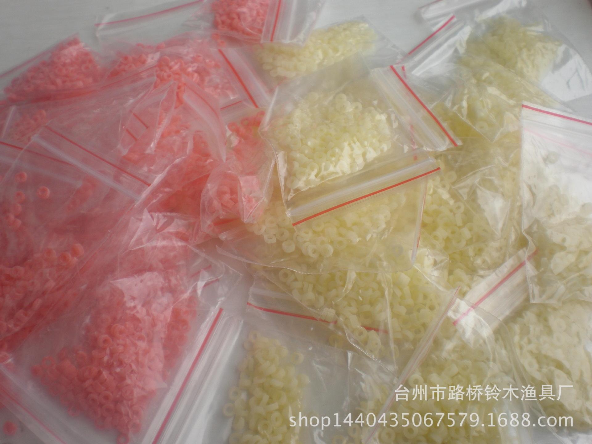 红虫皮筋 004