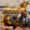 CAT Carter Marine 320D industrial campo petrolero C6.6 conjunto motor motor generador excavadora