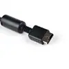 Para Sony PS2 línea AV PS3 línea de audio y video 1.8 metros Accesorios de juego PlayStation