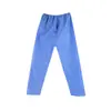 Piernas de Pantalón Desechables de Tejido No Tejido Ginecológicas y Obstétricas, Piernas de Pantalón para Examen y Cirugía Ginecológica, Pantalones Médicos Desechables para Sala de Partos de Hospital
