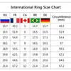 Anillo de Piedras Preciosas Retro Transfronterizo, Anillo de Flor de Oro Rosa Incrustado con Diamantes de Alta Gama, Lote de Joyería Personalizada de Moda y Genial para Hombres y Mujeres