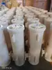 Aerador giratório elevatório Barril de aeração de nylon Tipo de disco de oxigenação giratório Cabeça de aeração ABS Tubo de aeração