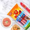 Salchicha de Jamón Shuanghui Wangzhongwang 270g Lista para Comer Snacks para Dormitorio Fideos Instantáneos Salchicha Barbacoa Caja Completa Al Por Mayor