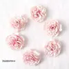 Flores Rosas Rosas Hortensias Mixtas Arte Floral Decorativo Accesorios para Fotografía de Bodas Flores Artificiales Materiales para Manualidades Flores de Seda