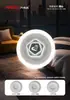 Wanguangda Lighting Luces LED para Dormitorio Cuadrado Pequeño Redondo Pequeño Cuadrado Mediano Decoración del Hogar Accesorios de Iluminación para Trabajo Oficina