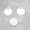 Paño de Limpieza para Tijeras, Paño de Limpieza para Cuero, Aceite de Mantenimiento para Tijeras, Paño Especial, Tijeras de Peluquería, Pieza de Ajuste para Tijeras de Mascotas