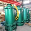 Bomba Eléctrica Sumergible para Bombeo de Arena Bqs40-38/2-7.5/B Bomba Eléctrica Sumergible Antiexplosiva para Bombeo de Arena para Minas de Carbón