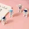 Borracha Criativa de Astronauta, Borracha de Astronauta para Recompensas, Borracha Limpa e Sem Marcas para Alunos do Ensino Fundamental, Presente de Jardim de Infância