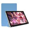 Para Taiwan Electric P20HD Capa protetora 10,1 polegadas plana M40 M40 PRO P30HD capa de silicone macio resistente a quedas