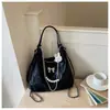 Bolsa Tote Transfronteriza para Mujer Modelo Nuevo 2026 Gran Capacidad Mochila Multifuncional de Alta Gama Bolso de Hombro de Moda para Viajes