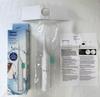 Irrigador Bucal Portátil, Fio Dental com Água Manual para Uso Doméstico, Irrigador Bucal Elétrico Portátil de Viagem