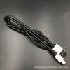 O novo cabo de dados Macaron direto da fábrica é adequado para V8iPhoneType-c todos os tipos de material de PVC para celular
