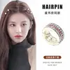 Horquillas de Puesto Callejero, Horquillas para Mujer, Accesorios para el Cabello Exquisitos de Alta Gama, Horquillas, Pasadores, Pinzas para Flequillo, Pinzas Laterales para Mujer