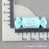 Acessórios Laço de Fita Doce Leite Cola em Creme Capa para Celular Caixa de Papelaria Acessórios de Cabelo DIY Adorno de Cabeça com Laço Acessórios de Resina