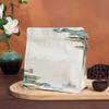 Bolsas de Té, Café, Longjing, Dahongpao, Té Verde, Bolsas de Empaque de Nuez de Betel, Bolsas con Cierre Autoadhesivo, Bolsas de Regalo de Papel de Aluminio, Engrosadas