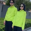 Ropa protectora solar para exteriores al por mayor para hombres y mujeres, ropa ligera de verano para proteger la piel, cortavientos deportivo con protección solar, ropa con protección solar, logotipo imprimible