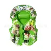 Directo de fábrica PVC traje de baño inflable de dibujos animados para niños traje de baño inflable de PVC para niños chaleco salvavidas inflable