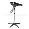 Guangzhou Hair Salon Beauty Shampoo Basin Elevável Rotativo Shampoo Basin Barber Shop Hair Shampoo Plate Spot Atacado