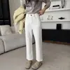 Jeans rectos de 9/10