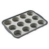 Molde de Silicona para Pastel Transfronterizo Molde para Hornear Pasteles Plegable Resistente a Altas Temperaturas Molde para Pastel de Tostada Fácil de Desmoldar Molde para Hornear