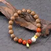 Contas de Fragrância Naturais Ervais Estilo Antigo, Contas de Fragrância da Medicina Tradicional Chinesa, Contas Soltas, Atacado de Pulseiras, Fornecimento ao Vivo, Fábrica de Origem