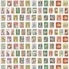 4cm Resumo de Patch Popular Transfronteiriço Tk Xiaohongshu Douyin Material DIY Acrílico Feito à Mão Peça de Acessório Cartoon