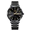 Reloj nuevo para hombre Ruizhiyuan reloj de hombre estudiante impermeable reloj de cuarzo Guangzhou reloj comercio exterior TikTok transfronterizo al por mayor