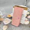 Óculos caso Yan valor atacado handmade óculos de sol simples óculos caso soft bag óculos caso fábrica imprimível logotipo