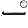 Ventilador Transversal CC 40420 para Forno a Vapor Forno de Aquecimento Ventilador Transversal Dedicado Ventilador de Fluxo Horizontal